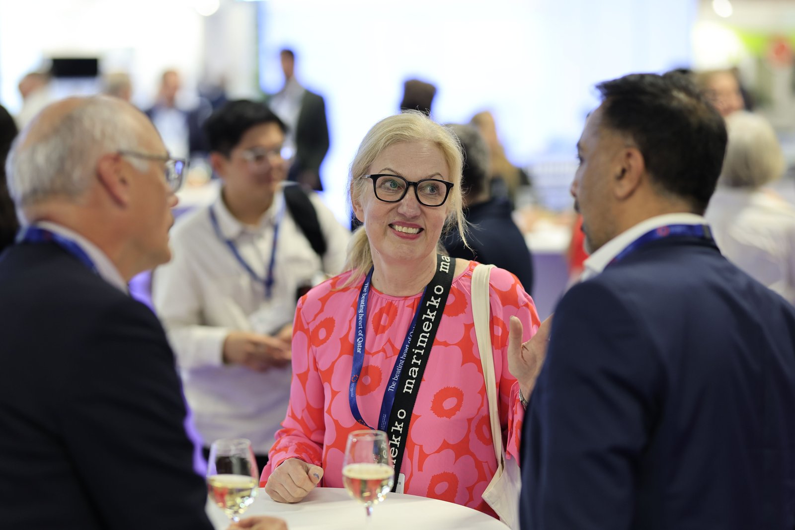 Passenger Terminal Expo – PTE World Mar 17–19 2026